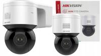 Kamera obrotowa IP Hikvision DS-2DE3A404IWG-E / Nowy model