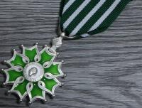 Орден Искусств и литературы