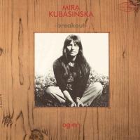 KUBASINSKA, MIRA I BREAKOUT - OGIEN (LP)