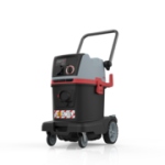 Odkurzacz SPRINTUS 35 l GIPS GŁADŹ PYŁ ŻYRAFA