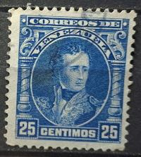 Wenezuela - luzak kas 22/3