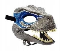 Dino Mask, динозавр с подвижной челюстью, Tyrannosaurus R