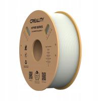 CREALITY HYPER SPEED PLA 1KG BIAŁY WHITE