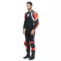 Мотоциклетный костюм Dainese Avro 4 2pcs черный/