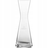 ZWIESEL GLAS Karafka, pojemność: 0,25 litra, wysokość: 215 mm, średnica: 79