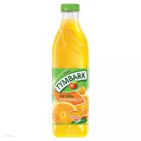 Sok 100% Tymbark Pomarańcza źródło witamin 1l 01,2026 r