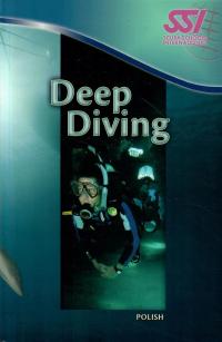 DEEP DIVING