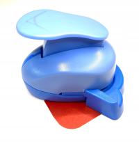 DZIURKACZ NAROŻNY ZAOKRĄGLENIE NAROŻNIKOWY SCH..T