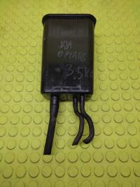 KIA OPIRUS 3.5 V6 FILTR WĘGLOWY 314203F100