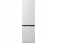 Холодильник AMICA FK4015T.2fztwd 171cm Nofrost Белый