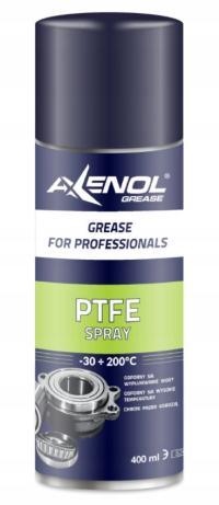 Smar Axenol PTFE 400ML