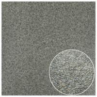 Поливинилхлоридный бетонный резиновый серый объект для размера шириной 2 м