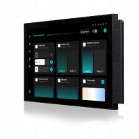 Панель управления умного дома МОЭС туя диагональ 10,1 