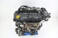 Двигатель ASTRA H J ZAFIRA B CORSA D 1.7 CDTI 125KM A17DTR