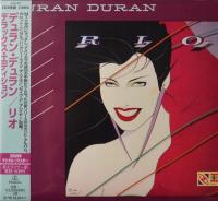 DURAN DURAN Rio `82 -2CD JAPAN Deluxe Edition 5-bonusów + bonusowy dysk NEW