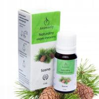 Натуральное эфирное масло сосны Aromatly 12ml