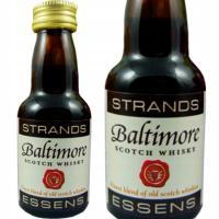 Zaprawka BALTIMORE Balantines WHISKY esencja 25 ml