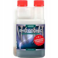 NOWA FORMUŁA !!! CANNA RHIZOTONIC 0,25L/250ml - stymulator rozwoju korzeni.