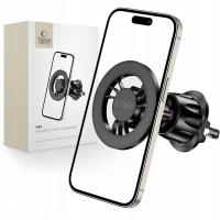 Uchwyt samochodowy do telefonu Tech-Protect na kratkę nawiewu do MagSafe