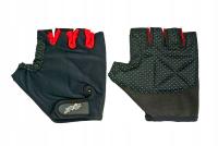 Тренировочные перчатки Allright черный