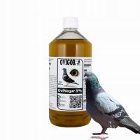 OviNegar 8% 1000ml-яблочный уксус-натуральный подкислитель, инфекционный тормоз