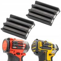 2x Магнитный держатель для электрической дрели для DeWalt для Милуоки