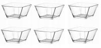 Набор из 6 салатников 300 мл Karen LAV