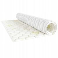 Топпер 120x200 SABA Aloevera