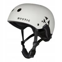 Kask Mystic 2022 MK8 X Helmet White - L