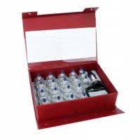 ВАКУУМНЫЙ КИТАЙСКИЙ МЕДИЦИНСКИЙ ПЛАСТИКОВЫЙ НАБОР ИЗ 19 ШТ.