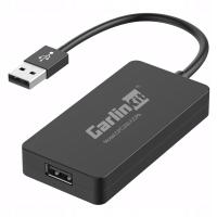 Adapter Bluetooth Carlinkit CCPA