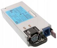 БЛОК ПИТАНИЯ HP 460W 591555-101 HSTNS-PD23B DL360/380