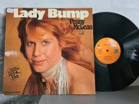 Penny McLean – Lady Bump