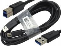 НОВЫЙ КАБЕЛЬ ДЛЯ ПРИНТЕРА СКАНЕРА USB 3.0 A-B 1,8 М