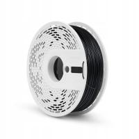 Filament Fiberlogy Matte PET-G Black Czarny 1,75mm 0,85kg Matowy