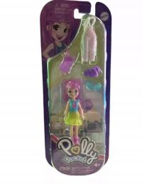 КУКЛА POLLY POCKET HRD59