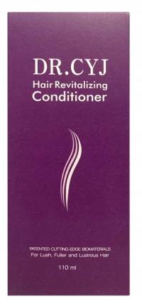 DR CYJ Hair Revitalizing Odżywka do włosów 110 ml