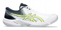 Buty siatkarskie ASICS Beyond FF 1071A092-100 r. 46