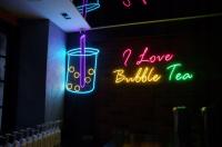 NEON LED Projekt/ wycena neon na zamówienie