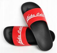 Fallout Kapcie Nuka Cola Rozmiar 38/39