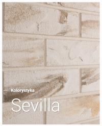 ELASTOLITH Sevilla - Elastyczny Klinkier