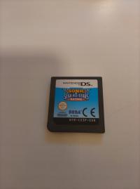 Sonic & Sega All-Stars Racing Nintendo DS pudełkowa