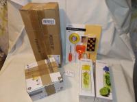 Różne przedmioty Mix Box 05