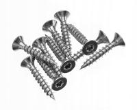 5x20 WKRĘT DO DREWNA DRZEWA NIERDZEWNY 9130 TORX (50)