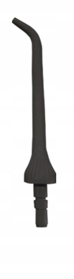 Стандартный наконечник для ирригатора Herz Medical Black