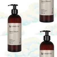 OLEJEK DO MASAŻU NATURALNY REYA SWEET DREAMS 500 ML WITAMINA E HABYS