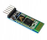 011 Moduł Bluetooth HC05 HC-05 Arduino AVR ARM