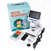 Mikroskop cyfrowy AD102 Andonstar LCD dla dzieci