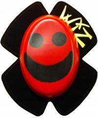 WIZ RACING - СЛАЙДЕРЫ ИСКРЯЩИЕСЯ СЛАЙДЕРЫ-УЛЫБКА