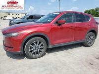 Mazda CX-5 MAZDA CX-5 TOURING, 2018r., 2.5L